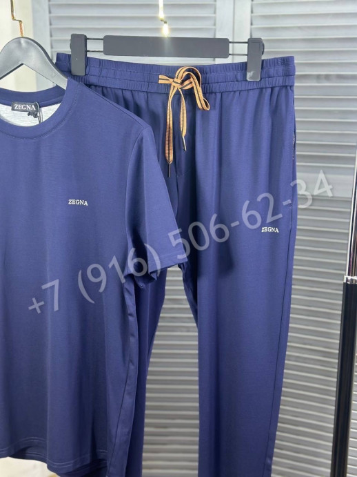 Прогулочный костюм Zegna 30045