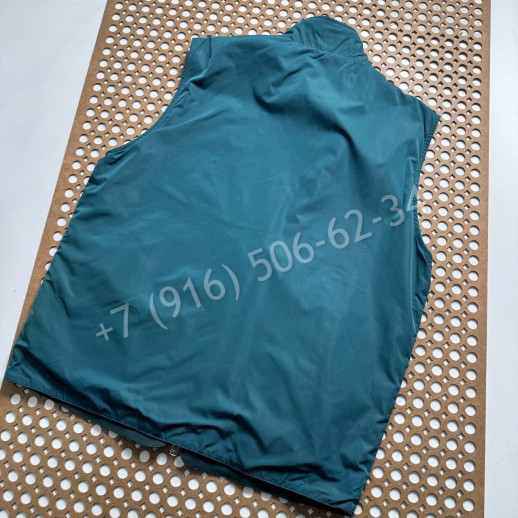 Жилетка двухсторонняя Loro Piana 30146