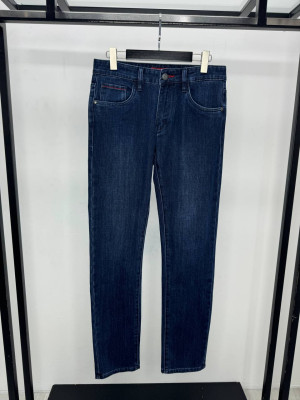 Джинсы Loro Piana 15227 2