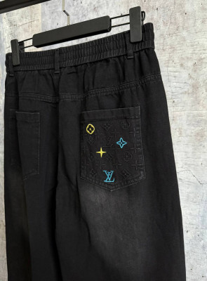 Джинсы Louis Vuitton 15228
