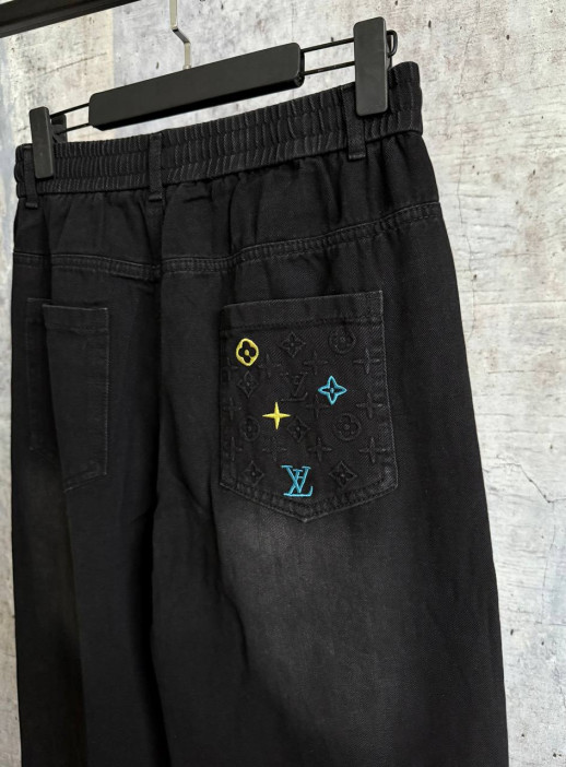 Джинсы Louis Vuitton 15228