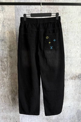 Джинсы Louis Vuitton 15228