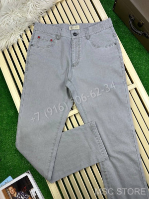 Джинсы Brunello Cucinelli 9939