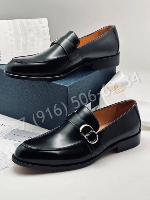 Туфли Dior 30346