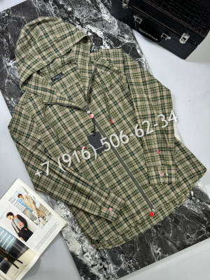 Рубашка KITON 35136 1