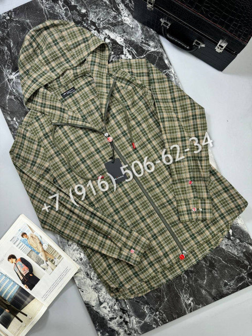 Рубашка KITON 35136 1