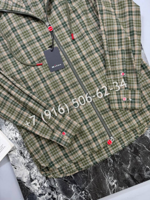 Рубашка KITON 35136 1