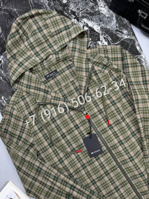 Рубашка KITON 35136 1