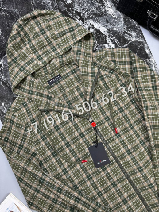 Рубашка KITON 35136 1