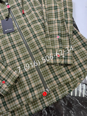 Рубашка KITON 35136 1