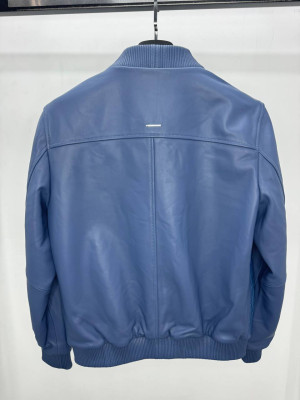 Куртка Stefano Ricci из кожи крокодила 6386 1