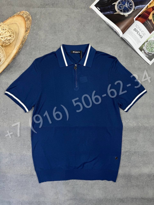 Поло KITON 30546