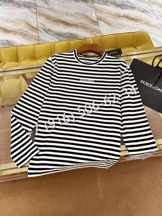 Лонгслив Dior 5414 1