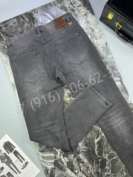 Джинсы Tom Ford 20572