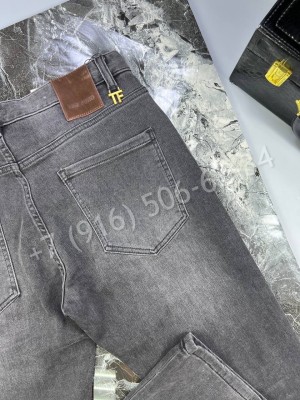 Джинсы Tom Ford 20572