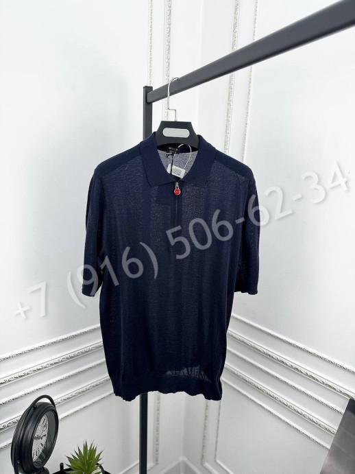 Поло KITON 30647