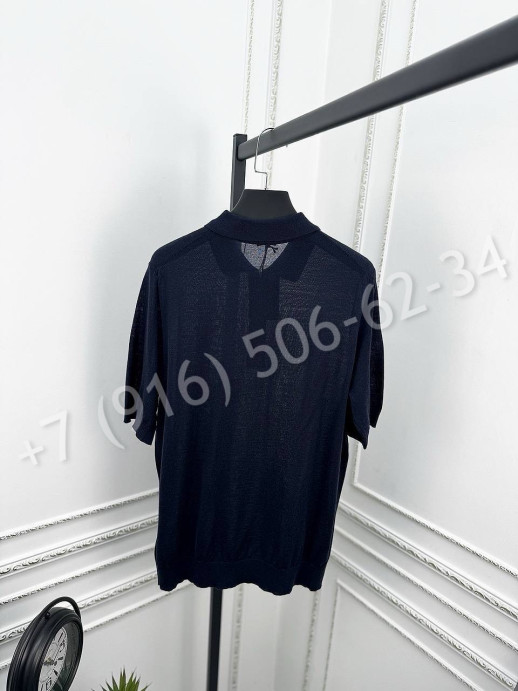 Поло KITON 30647