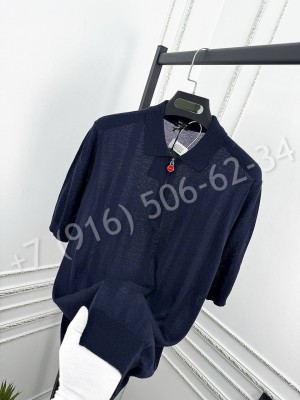 Поло KITON 30647