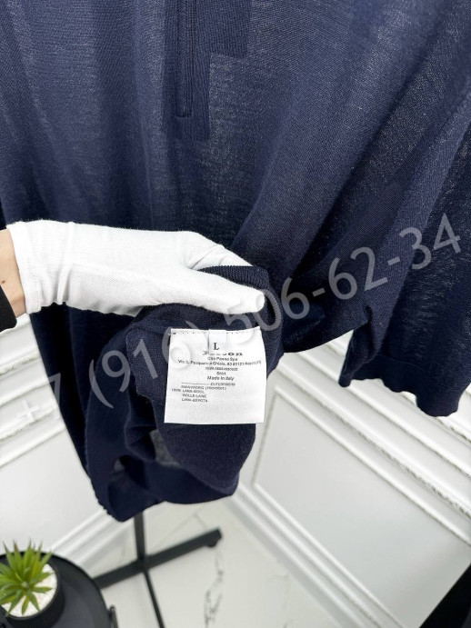 Поло KITON 30647