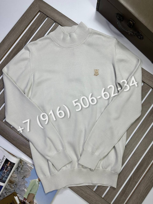 Водолазка Burberry 23760 1