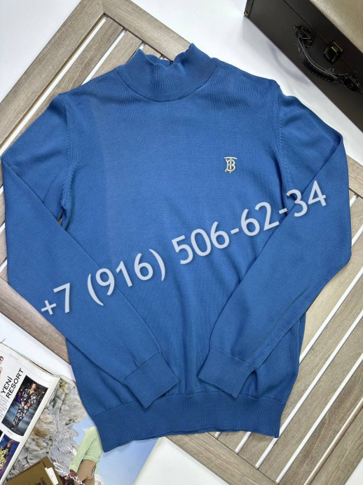 Водолазка Burberry 23760 1