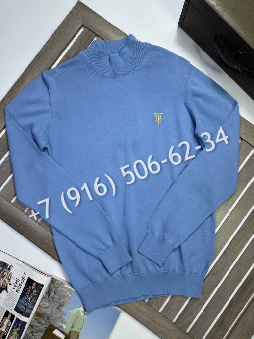 Водолазка Burberry 23760 1