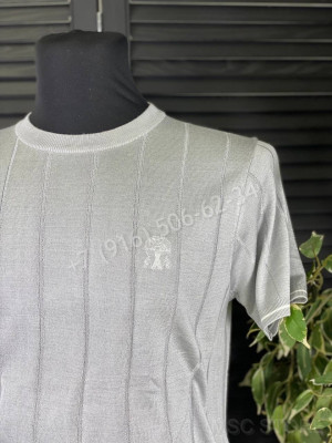 Поло Brunello Cucinelli 10389