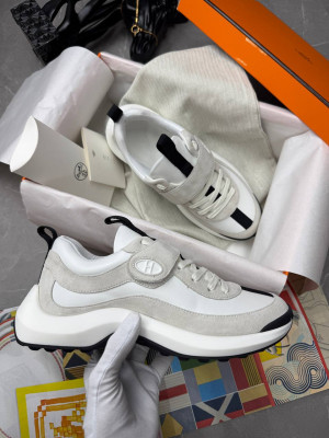 Кроссовки Hermes 19205