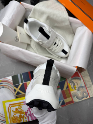 Кроссовки Hermes 19205