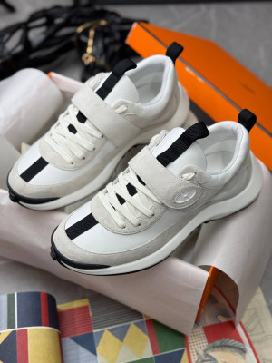 Кроссовки Hermes 19205