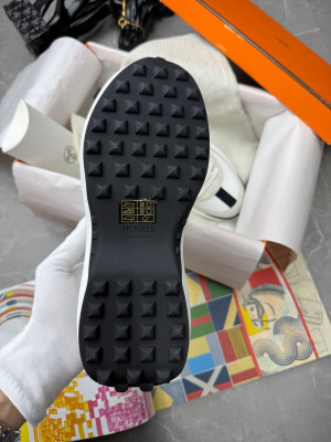 Кроссовки Hermes 19205