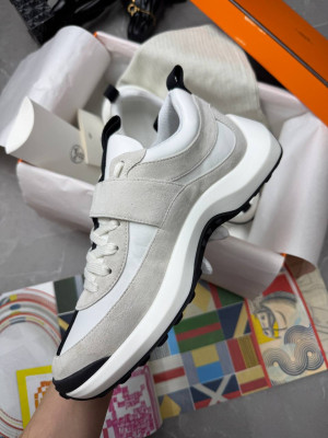 Кроссовки Hermes 19205