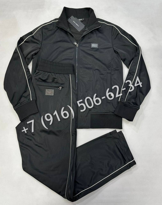 Спортивный костюм Dolce & Gabbana 20563 6