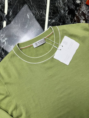 Свитер Brunello Cucinelli 23703 1