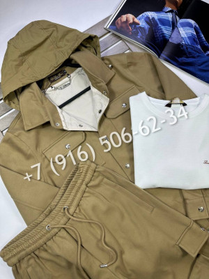 Костюм Loro Piana 13896 1