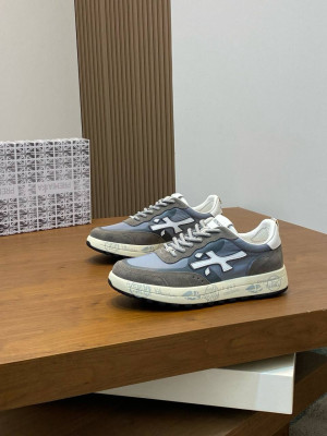 Кроссовки Premiata 23461 2