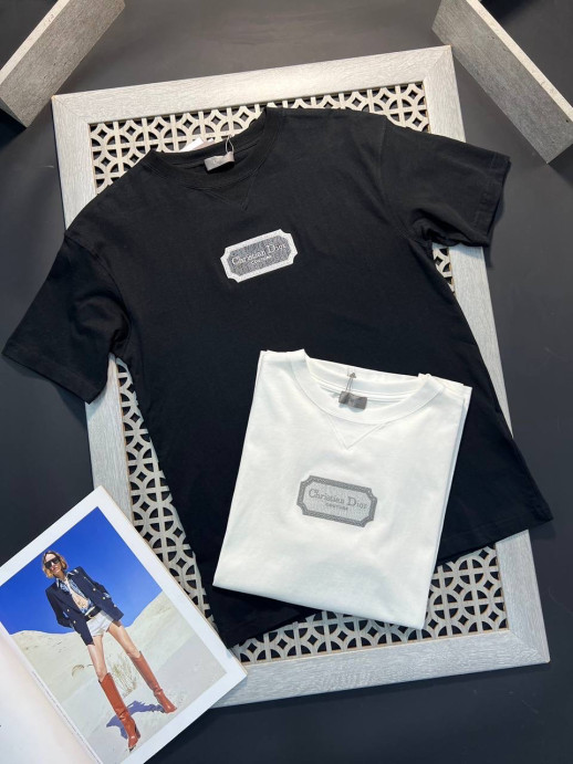 Футболка Dior 10723