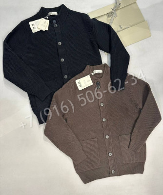 Кардиган Brunello Cucinelli 20967