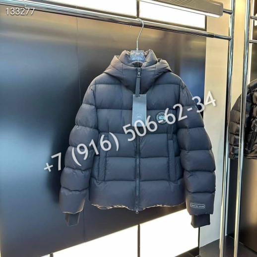 Куртка CANADA GOOSE 5986 2