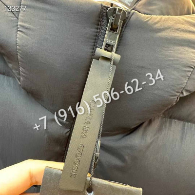 Куртка CANADA GOOSE 5986 2