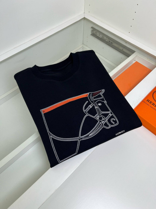 Толстовка Hermes 34017 3