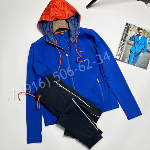 Спортивный костюм Harmony Blaine 31147