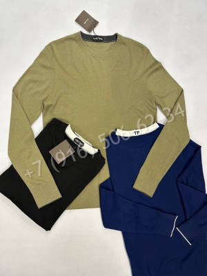 Поло Tom Ford 21166