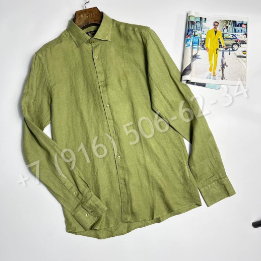 Рубашка Loro Piana 31249