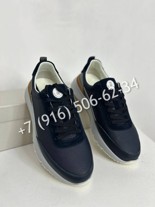 Кроссовки Brunello Cucinelli 7778 3