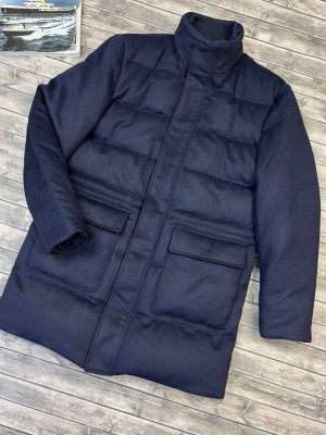 Кашемировое пальто Loro Piana 24898 1