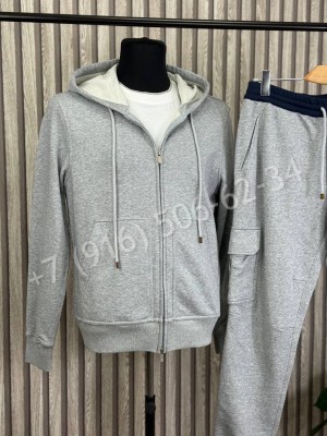 Прогулочный костюм Brunello Cucinelli 31455