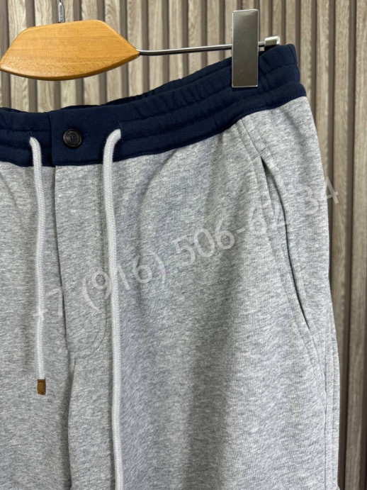 Прогулочный костюм Brunello Cucinelli 31455