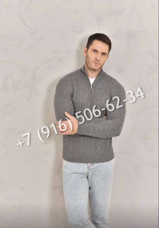 Поло Loro Piana 6205 3