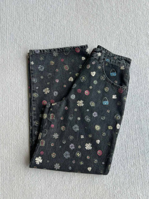 Джинсы Chanel 32971